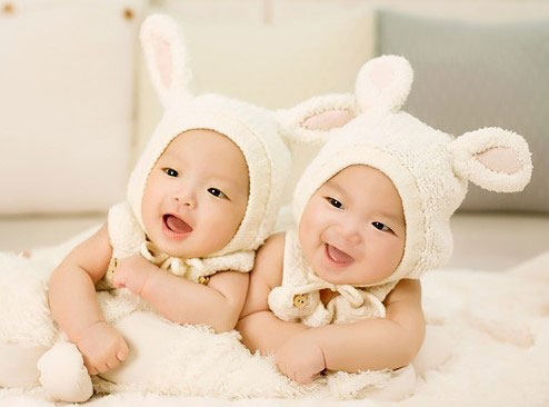 Auspicious Naming