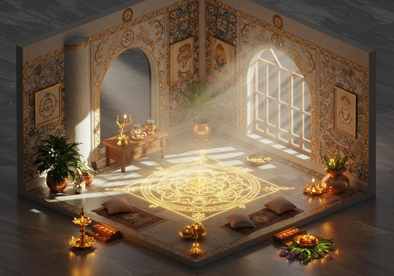Vastu Consultation