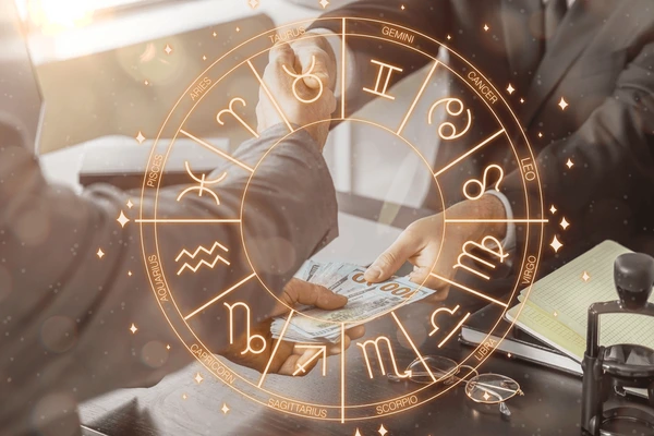Financial Planning Service