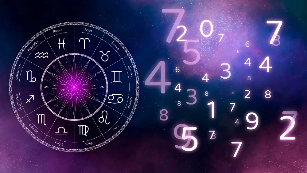 Numerology Guidance